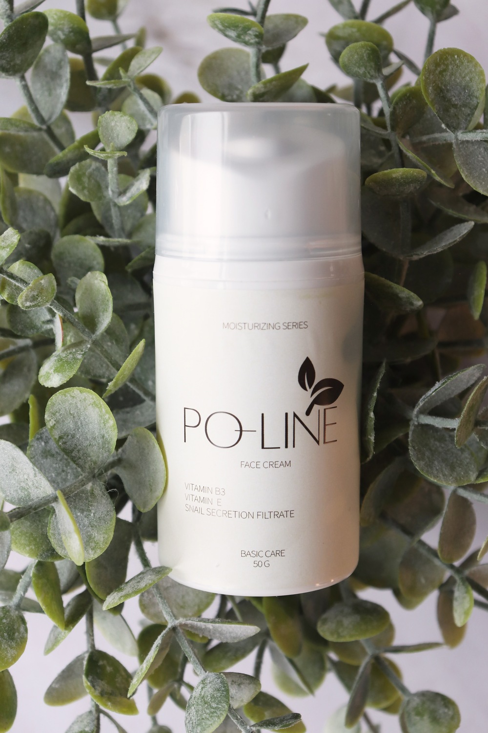 Витаминный крем для лица Витаминный крем для лица